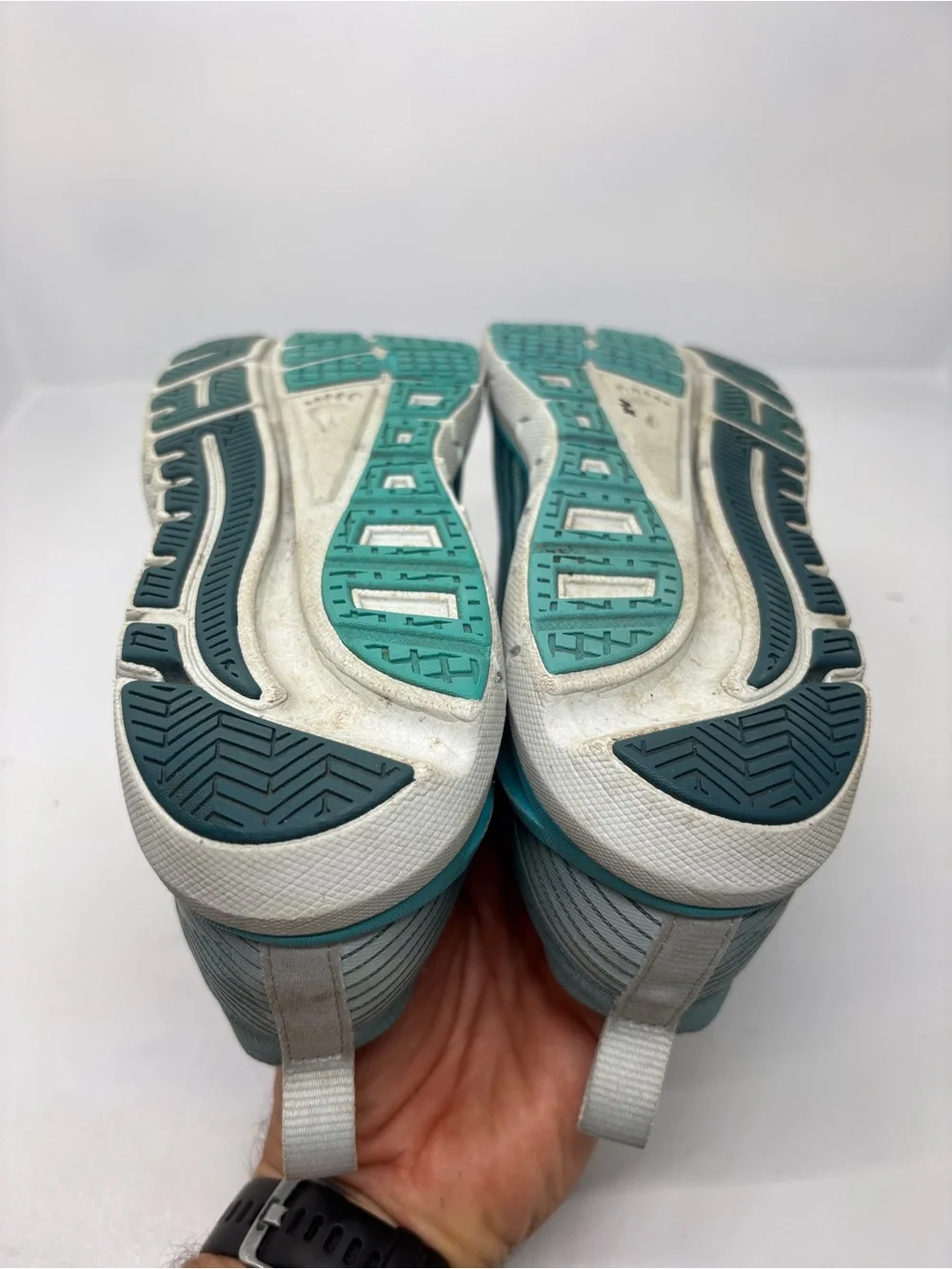 Altra provision running